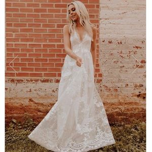 Enchanted Nights Sequin Dress